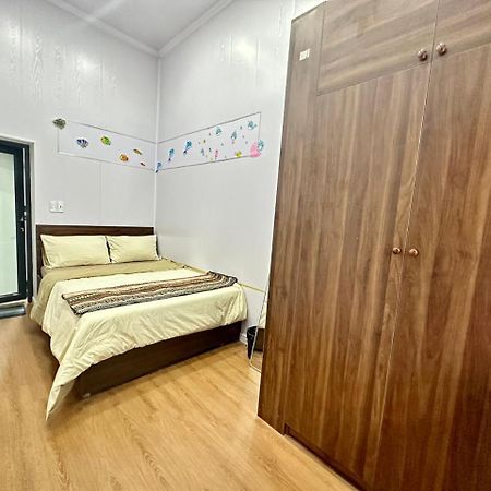 Ca Homestay-Cao Bang Exteriér fotografie