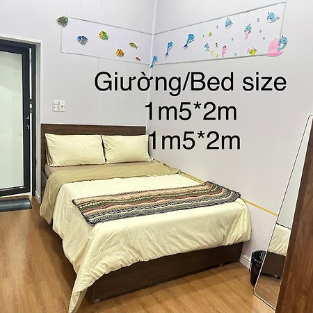 Ca Homestay-Cao Bang Pokoj fotografie