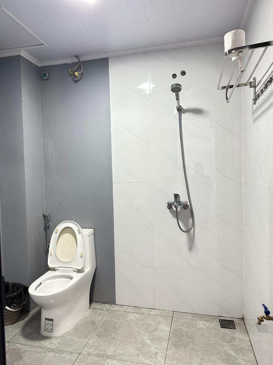Ca Homestay-Cao Bang Exteriér fotografie