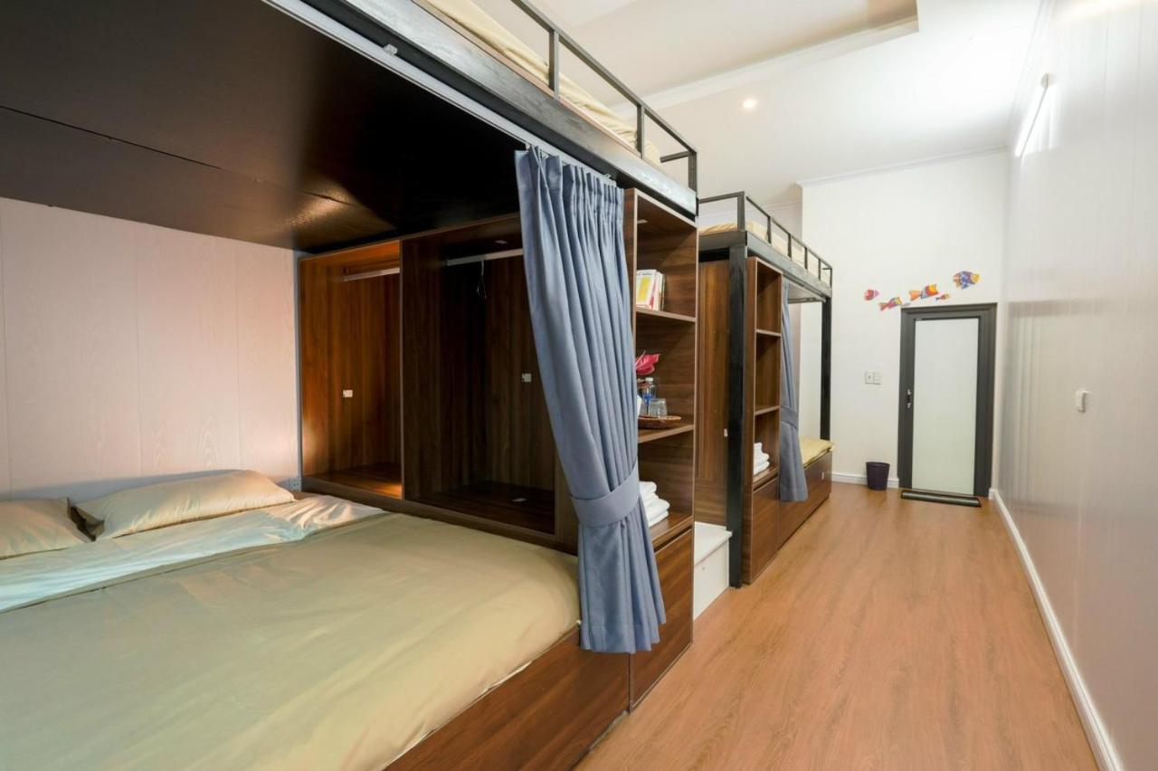 Ca Homestay-Cao Bang Exteriér fotografie