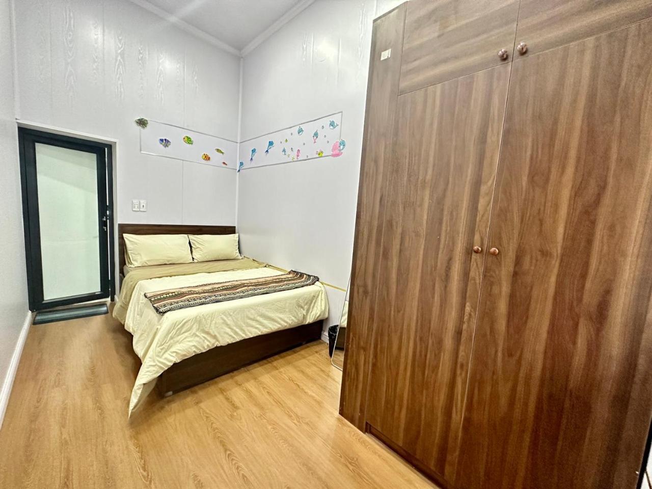 Ca Homestay-Cao Bang Exteriér fotografie
